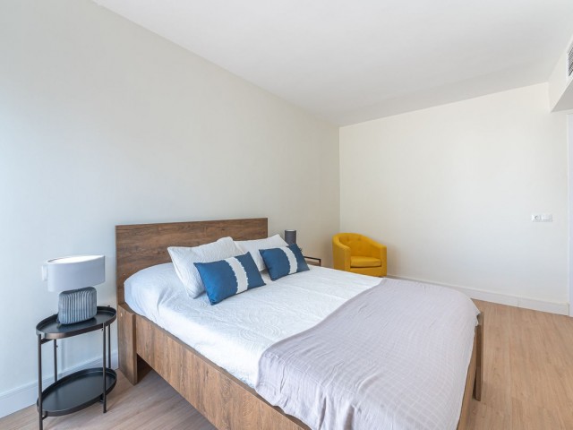 3 Slaapkamer Rijtjeshuis in Puerto Banús