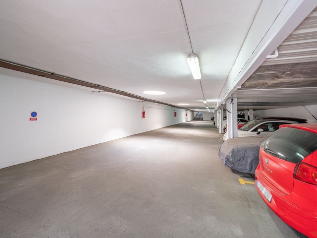 3 Slaapkamer Rijtjeshuis in Puerto Banús