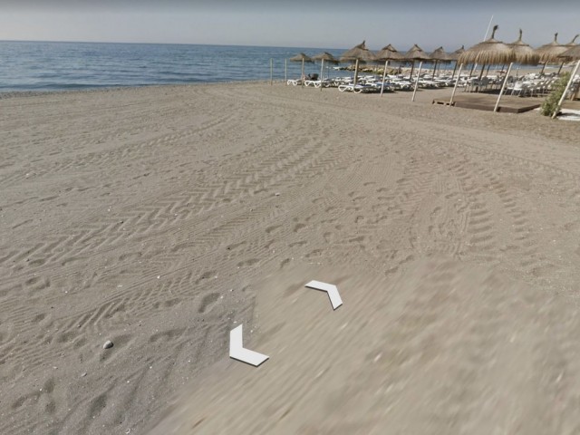  Plot in Guadalmina Baja