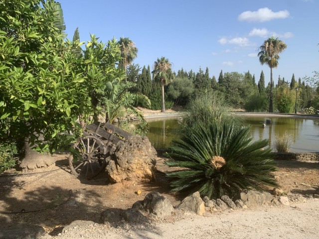 Villa Arcos de la Frontera - R4094017