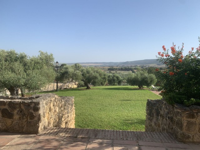 5 Schlafzimmer Villa in Arcos de la Frontera