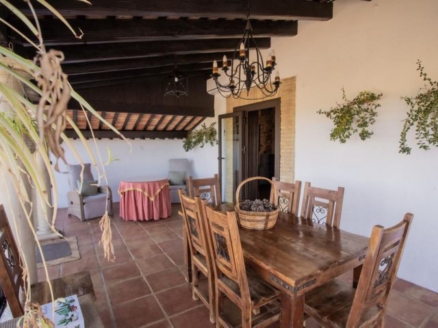 5 Schlafzimmer Villa in Arcos de la Frontera