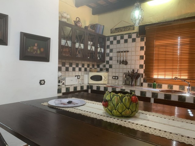 5 Schlafzimmer Villa in Arcos de la Frontera