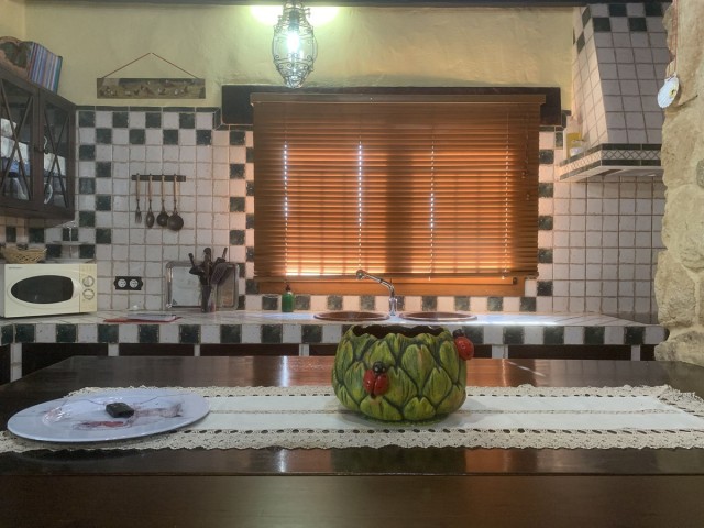 5 Schlafzimmer Villa in Arcos de la Frontera