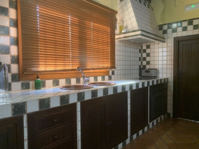 5 Schlafzimmer Villa in Arcos de la Frontera