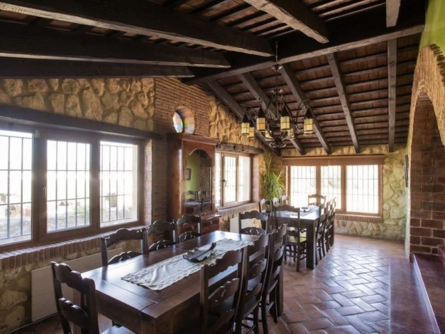 5 Schlafzimmer Villa in Arcos de la Frontera