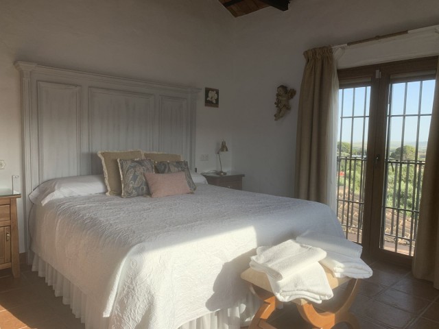 5 Schlafzimmer Villa in Arcos de la Frontera