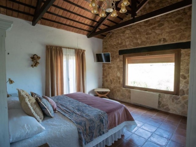 5 Schlafzimmer Villa in Arcos de la Frontera