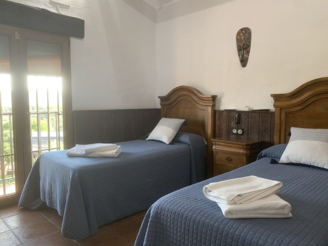 5 Schlafzimmer Villa in Arcos de la Frontera
