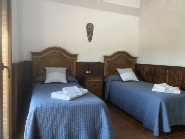 5 Schlafzimmer Villa in Arcos de la Frontera