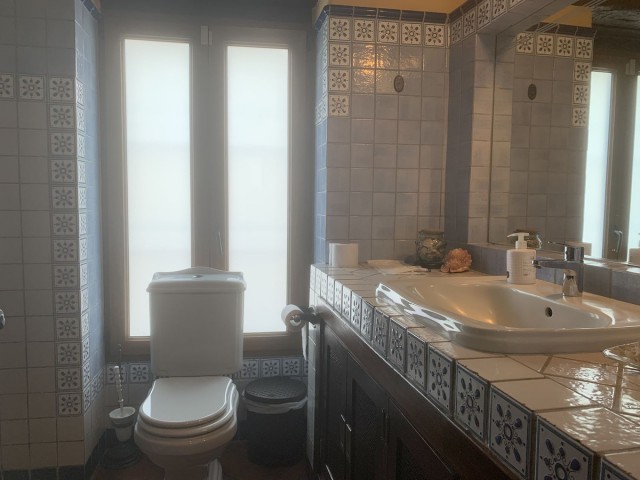 5 Schlafzimmer Villa in Arcos de la Frontera