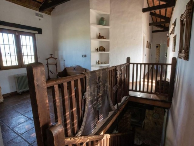 5 Schlafzimmer Villa in Arcos de la Frontera