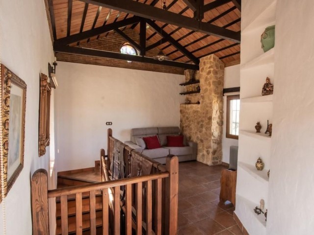 5 Schlafzimmer Villa in Arcos de la Frontera