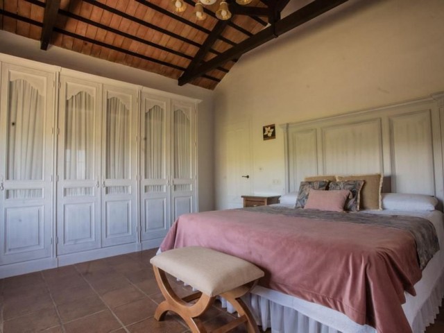 5 Schlafzimmer Villa in Arcos de la Frontera