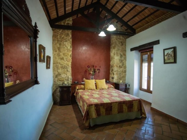 5 Schlafzimmer Villa in Arcos de la Frontera