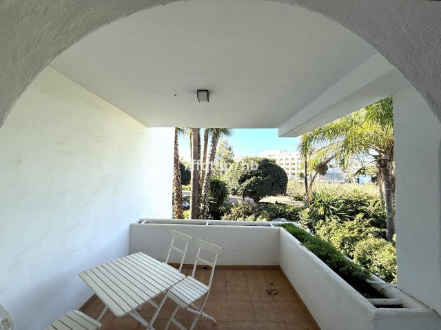 6 Slaapkamer Rijtjeshuis in Puerto Banús