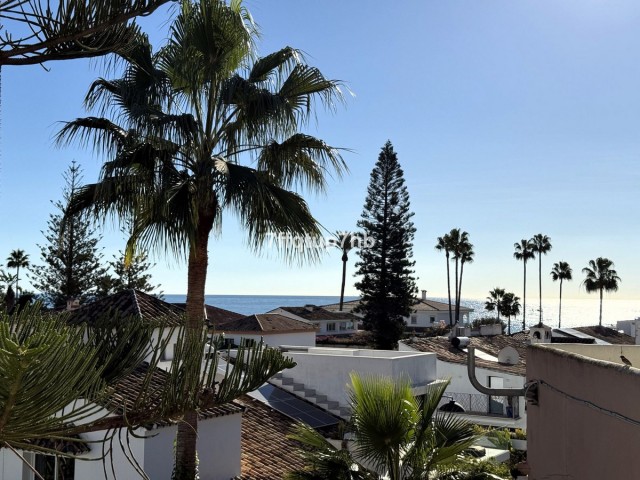 6 Slaapkamer Rijtjeshuis in Puerto Banús