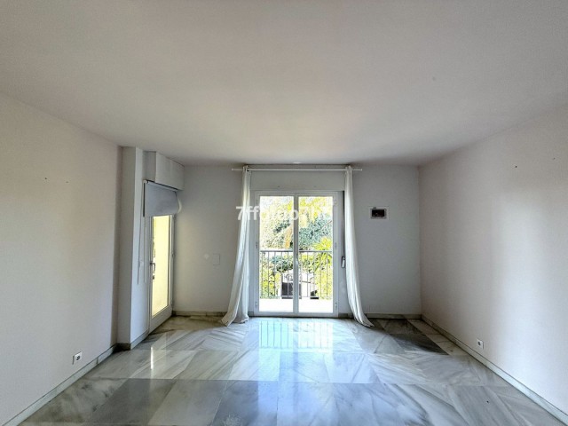 6 Slaapkamer Rijtjeshuis in Puerto Banús