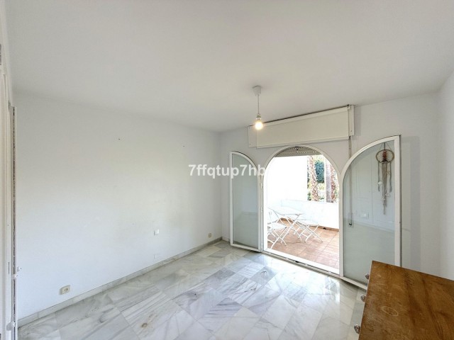 6 Slaapkamer Rijtjeshuis in Puerto Banús
