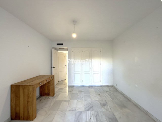 6 Slaapkamer Rijtjeshuis in Puerto Banús