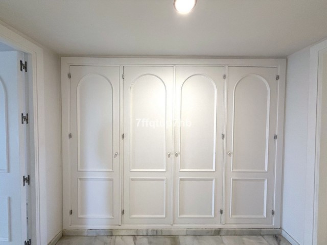 6 Slaapkamer Rijtjeshuis in Puerto Banús