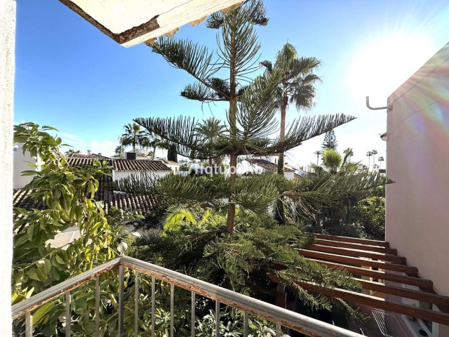 6 Slaapkamer Rijtjeshuis in Puerto Banús
