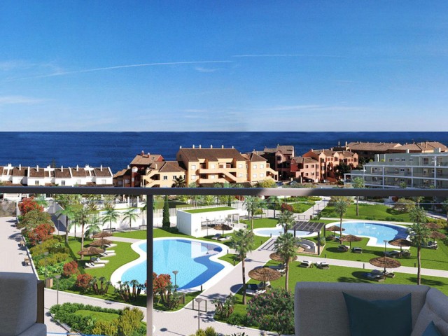 Penthouse, Manilva, DVG-D3089