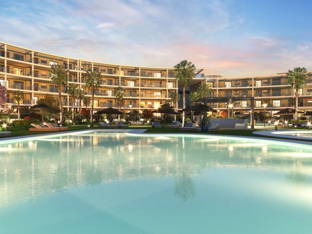 Penthouse, Manilva, DVG-D3089