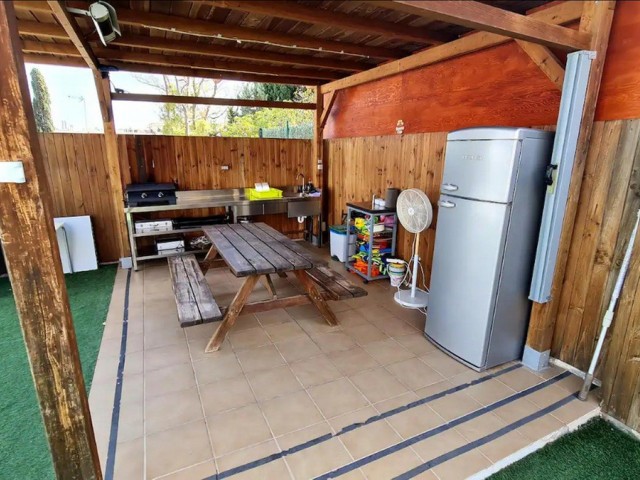 5 Bedrooms Villa in Torremolinos