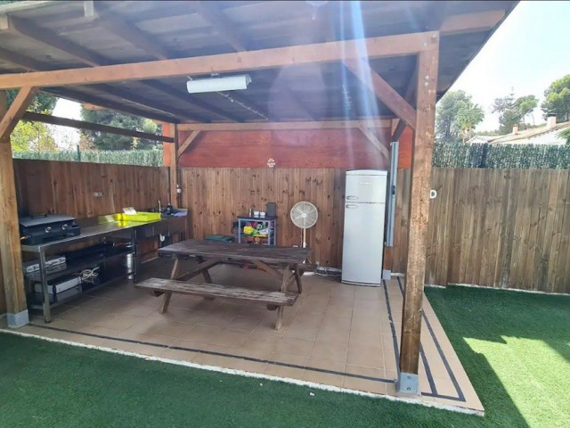 5 Bedrooms Villa in Torremolinos