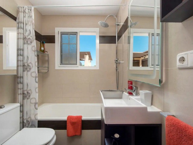 Villa avec 5 Chambres  à Torremolinos