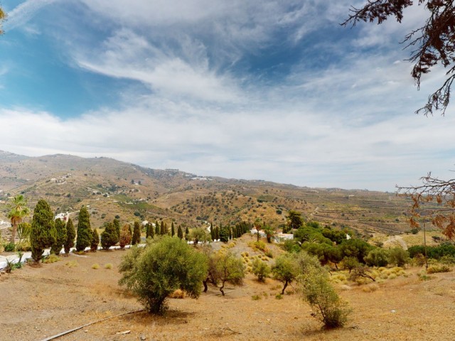 20 Bedrooms Villa in Arenas