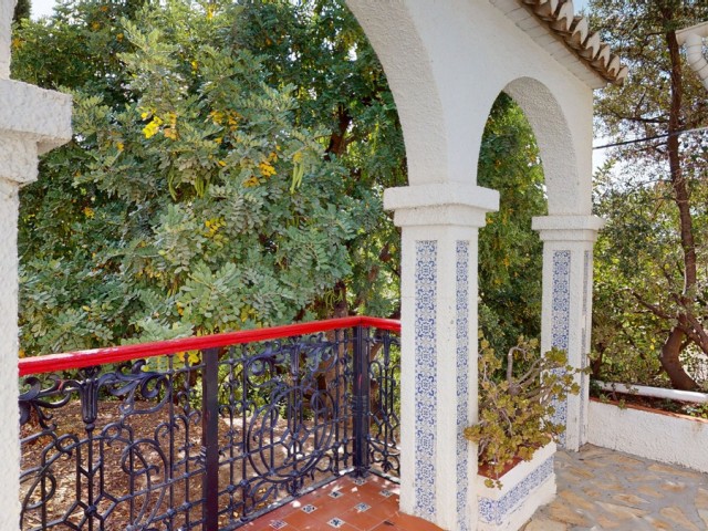 20 Bedrooms Villa in Arenas