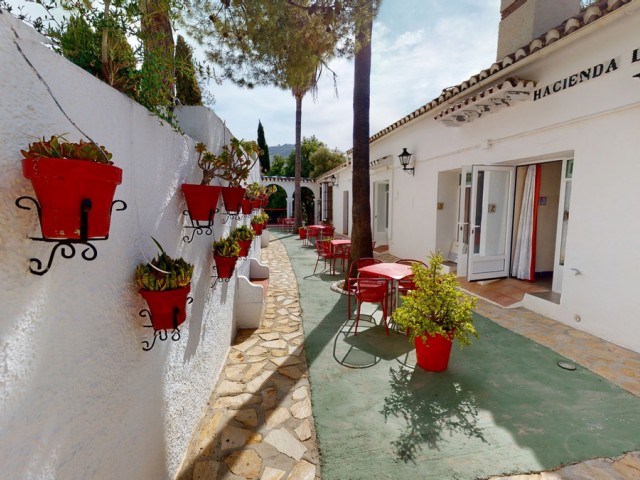 20 Bedrooms Villa in Arenas