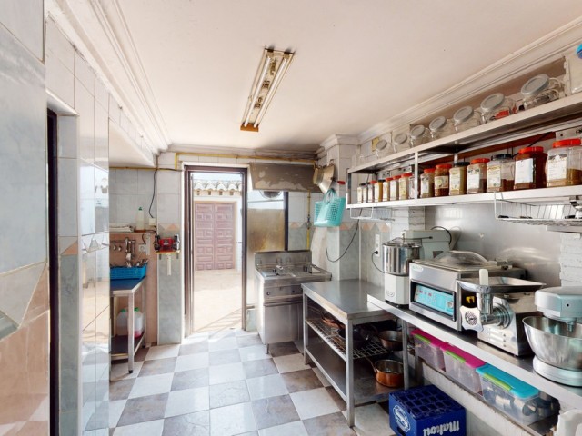 20 Bedrooms Villa in Arenas