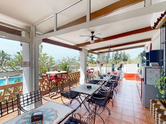 20 Bedrooms Villa in Arenas