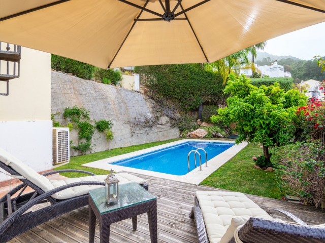 Reihenhaus, Istán, R4686706
