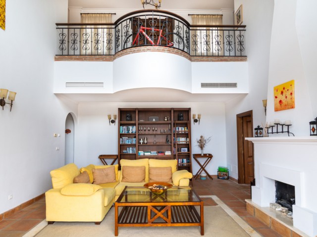 Reihenhaus, Istán, R4686706