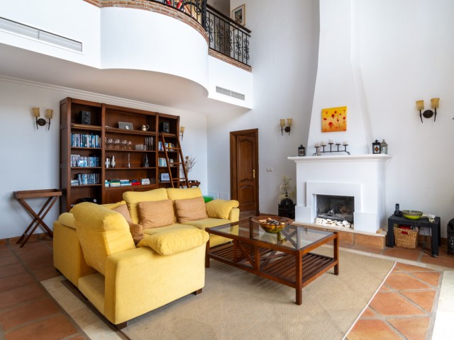 4 Schlafzimmer Reihenhaus in Istán