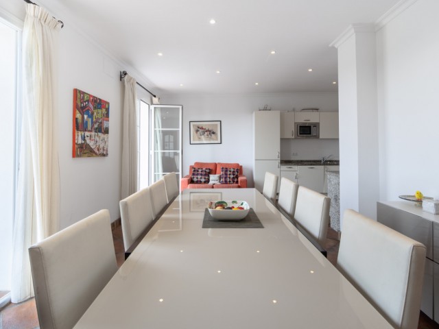 4 Schlafzimmer Reihenhaus in Istán