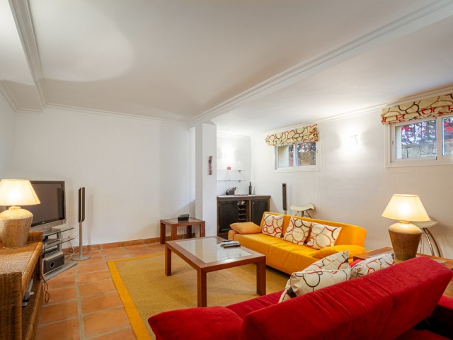4 Schlafzimmer Reihenhaus in Istán