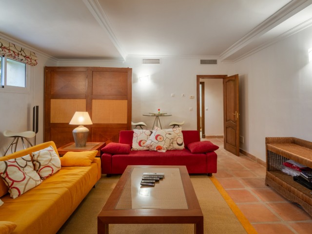 4 Schlafzimmer Reihenhaus in Istán