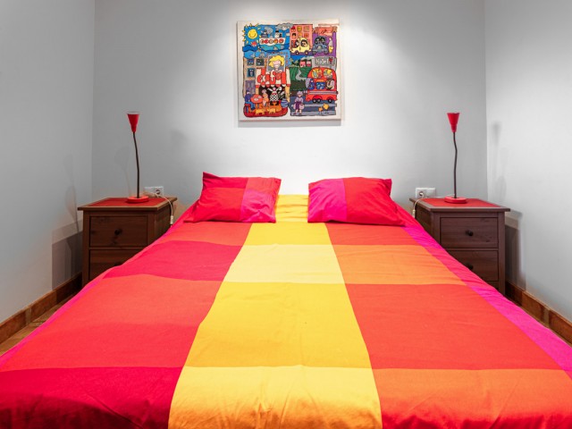4 Schlafzimmer Reihenhaus in Istán