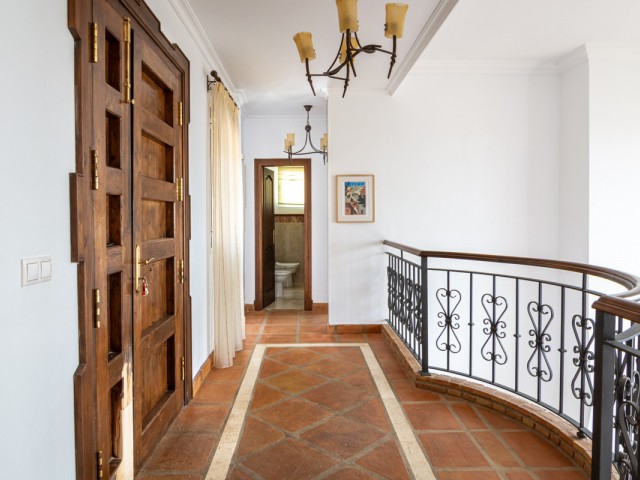 4 Schlafzimmer Reihenhaus in Istán