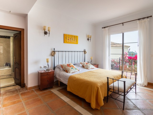 4 Schlafzimmer Reihenhaus in Istán