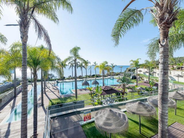 Apartment, El Faro, R4892857