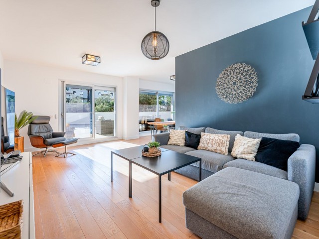 Apartment, El Faro, R4892857