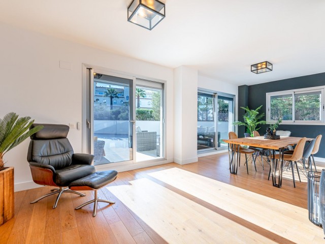 Apartment, El Faro, R4892857