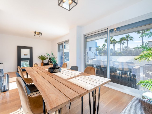 3 Schlafzimmer Apartment in El Faro