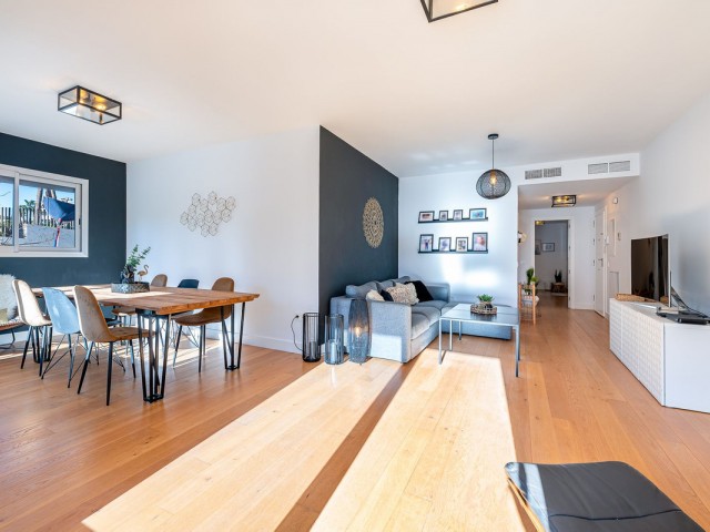 3 Schlafzimmer Apartment in El Faro